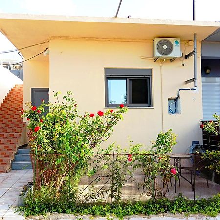Dream House Souda Βίλα Εξωτερικό φωτογραφία