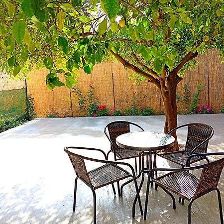 Dream House Souda Βίλα Εξωτερικό φωτογραφία