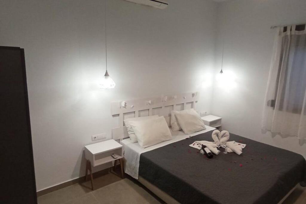 Dream House Souda Βίλα Εξωτερικό φωτογραφία