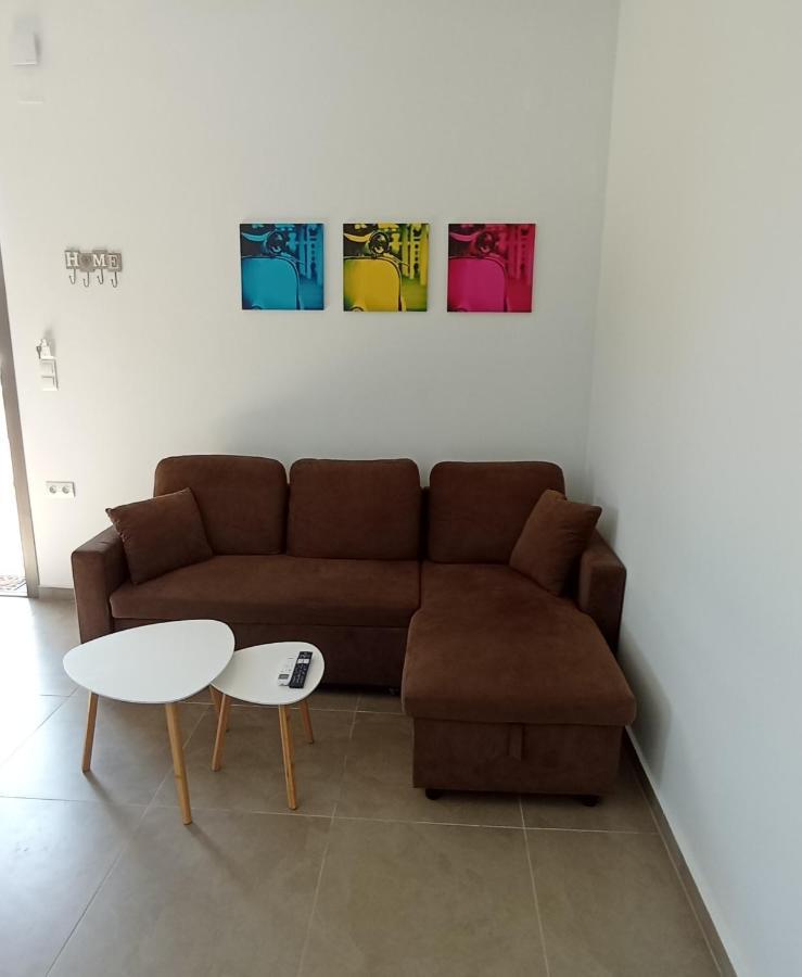 Dream House Souda Βίλα Εξωτερικό φωτογραφία