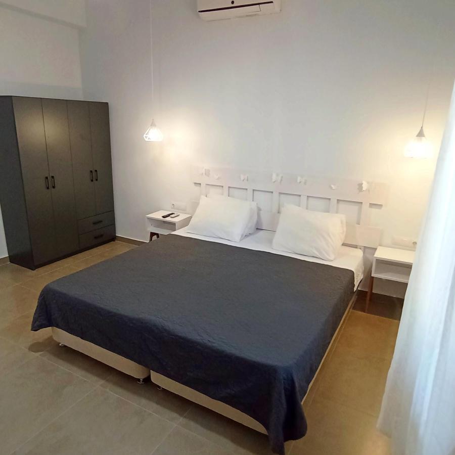 Dream House Souda Βίλα Εξωτερικό φωτογραφία