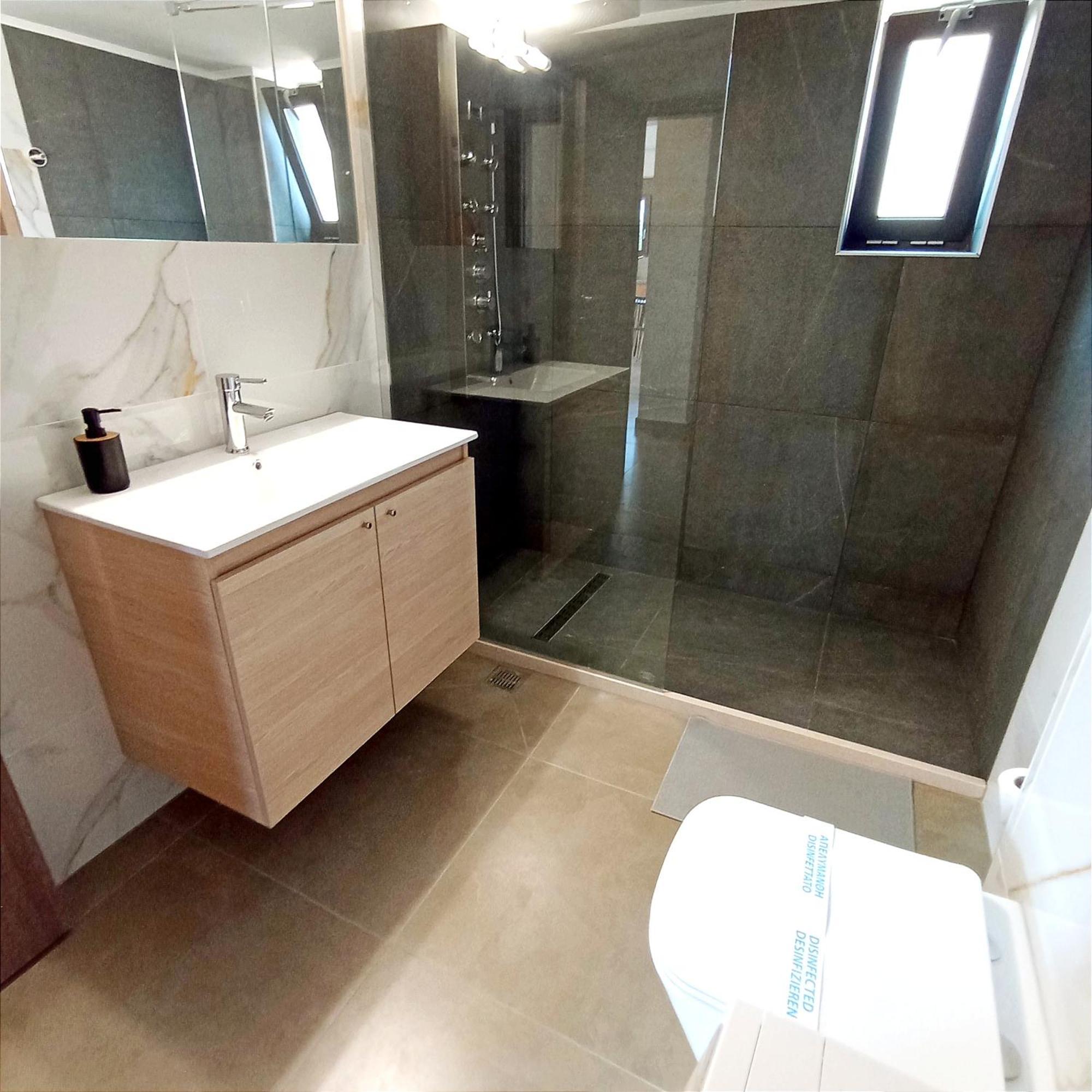 Dream House Souda Βίλα Εξωτερικό φωτογραφία