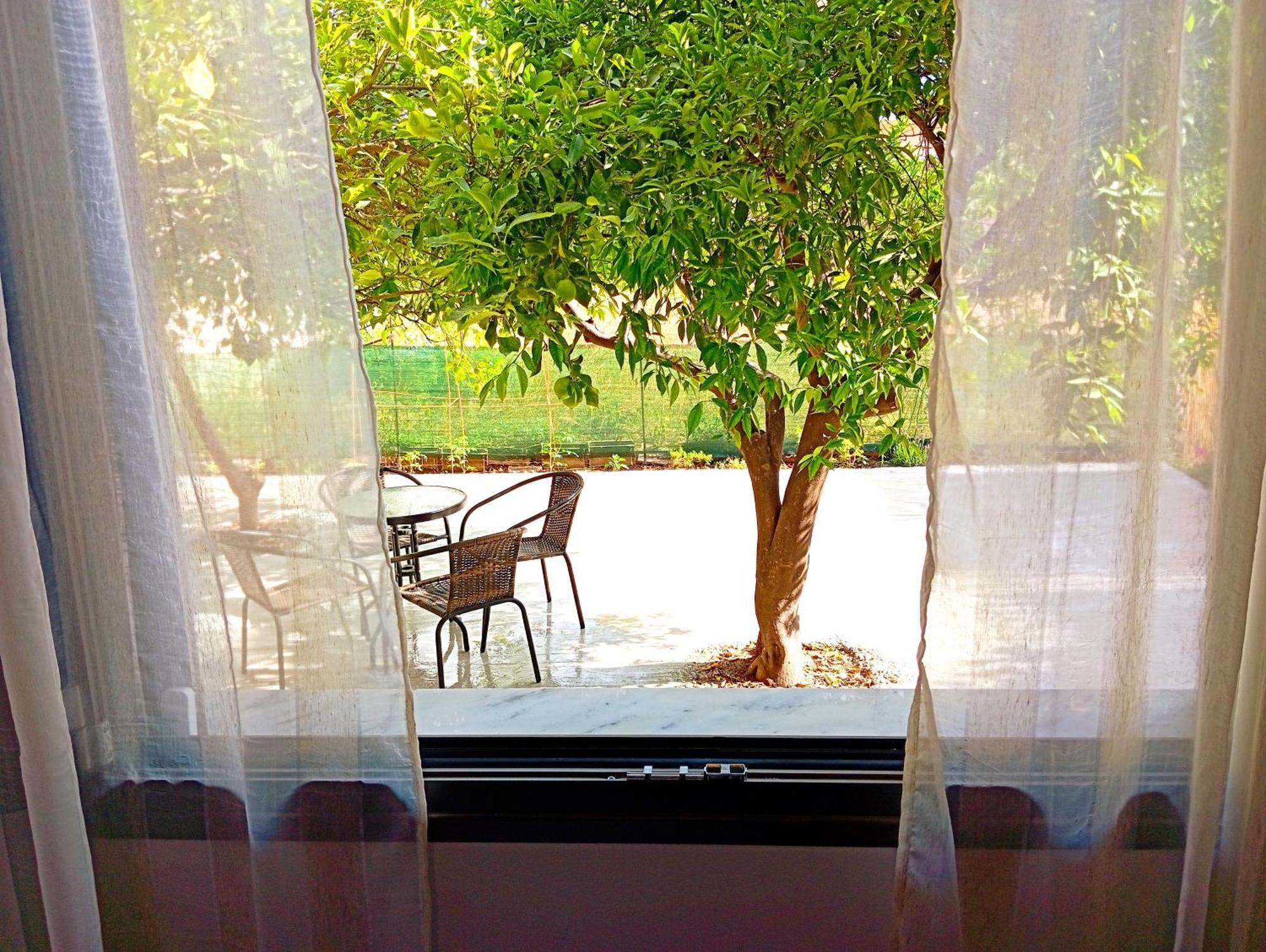 Dream House Souda Βίλα Εξωτερικό φωτογραφία