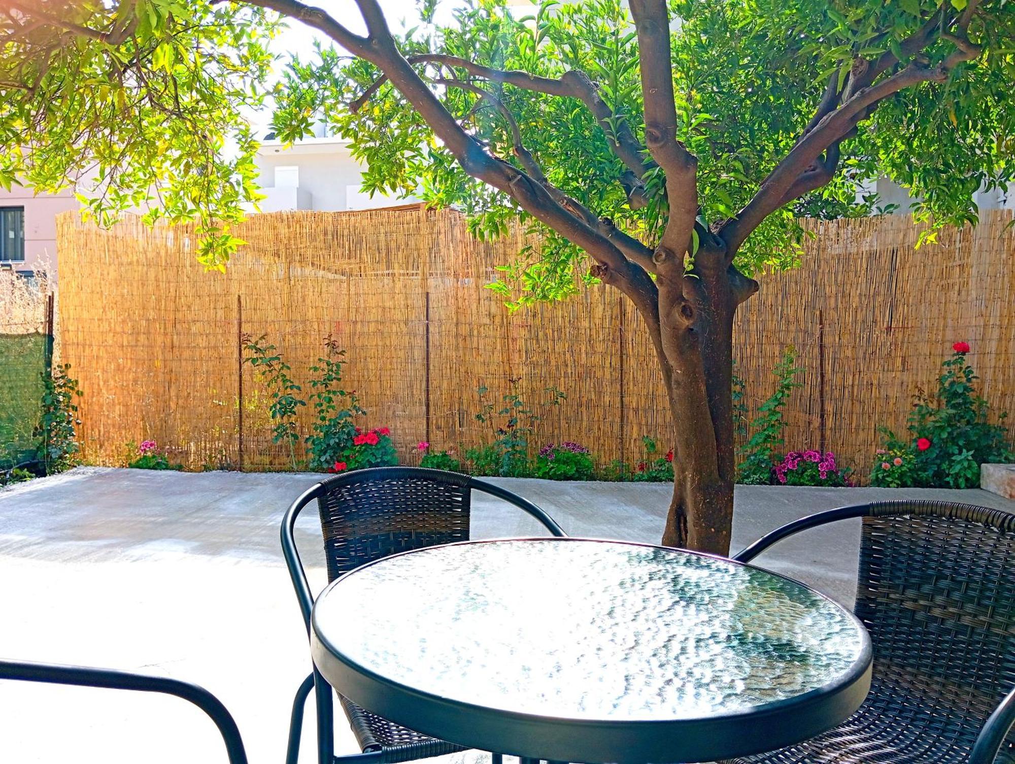 Dream House Souda Βίλα Εξωτερικό φωτογραφία
